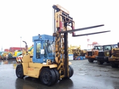 Komatsu FD120-8/ 8143