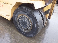 Komatsu FD120-8/ 8143