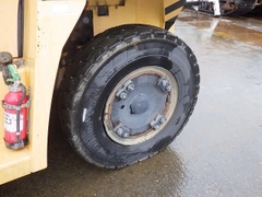 Komatsu FD120-8/ 8143