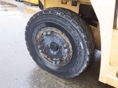 Komatsu FD120-8/ 8143