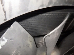 Komatsu FD120-8/ 8143