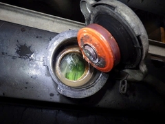 Komatsu FD120-8/ 8143