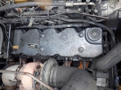 Komatsu FD120-8/ 8143