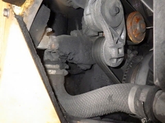 Komatsu FD120-8/ 8143