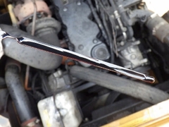 Komatsu FD120-8/ 8143