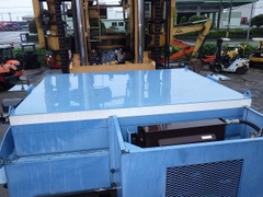 Komatsu FD120-8/ 8143