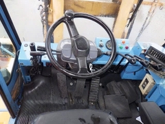 Komatsu FD120-8/ 8143