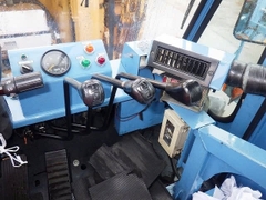 Komatsu FD120-8/ 8143