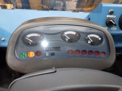 Komatsu FD120-8/ 8143