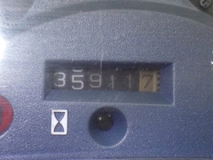 Komatsu FD120-8/ 8143