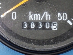 Komatsu FD120-8/ 8143