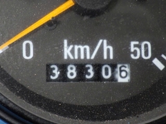 Komatsu FD120-8/ 8143