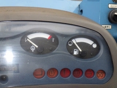 Komatsu FD120-8/ 8143