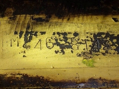 Komatsu FD120-8/ 8143