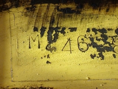 Komatsu FD120-8/ 8143