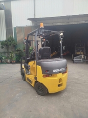 Komatsu FE25-1/309246