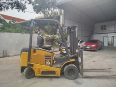 Komatsu FE25-1/309246