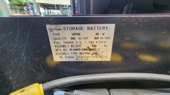 Nichiyu FBT15PN-80-300SF/216E-02622