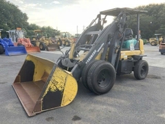 Komatsu SD25-6-86250