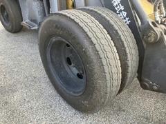 Komatsu SD25-6-86250