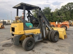 Komatsu SD25-6-86250