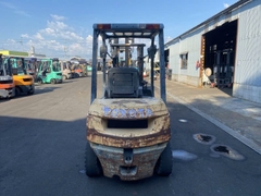 Toyota 7FD20/7FD25-41204