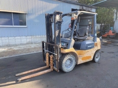 Toyota 7FD20/7FD25-41204