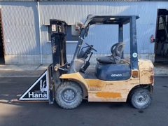 Toyota 7FD20/7FD25-41204