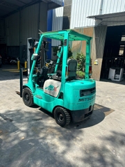 Mitsubishi FD15/F16C-50441