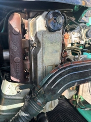 Mitsubishi FD15/F16C-50441