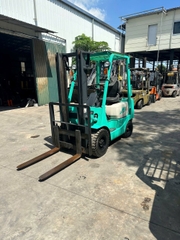 Mitsubishi FD15/F16C-50441