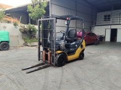 Komatsu FG15T-21/M221-208597