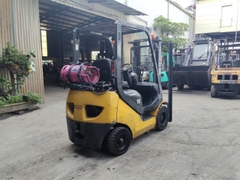 Komatsu FG15T-21/M221-208597