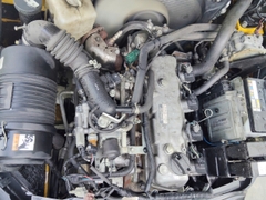 Komatsu FG15T-21/M221-208597