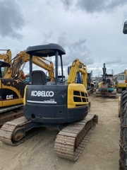 Kobelco SK50SR-5-08477
