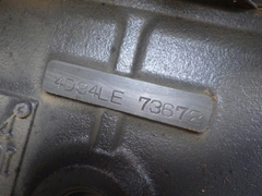 Komatsu FD25T-17/M228-340033