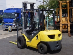 Komatsu FD25T-17/M228-340033