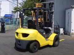 Komatsu FD25T-17/M228-340033