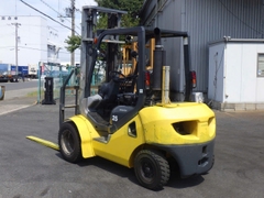 Komatsu FD25C-17/M228-.340154