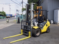 Komatsu FD25C-17/M228-.340154