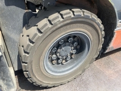 Toyota 02-8FD20/A8FD25-71157