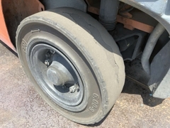 Toyota 02-8FD20/A8FD25-71157