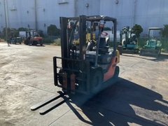 Toyota 02-8FD20/A8FD25-71157