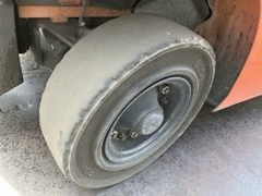 Toyota 02-8FD20/A8FD25-71157