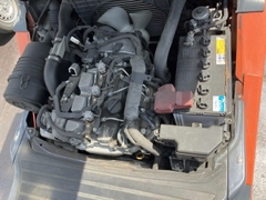 Toyota 02-8FD20/A8FD25-71157