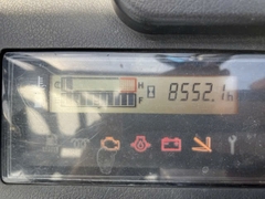 Toyota 02-8FD20/A8FD25-71157