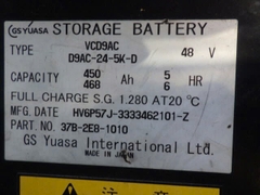 Komatsu FB20EX/819549