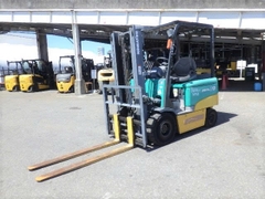 Komatsu FB20EX/819549