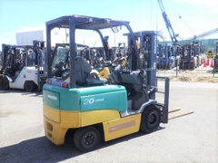 Komatsu FB20EX/819549