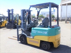 Komatsu FB20EX/819549